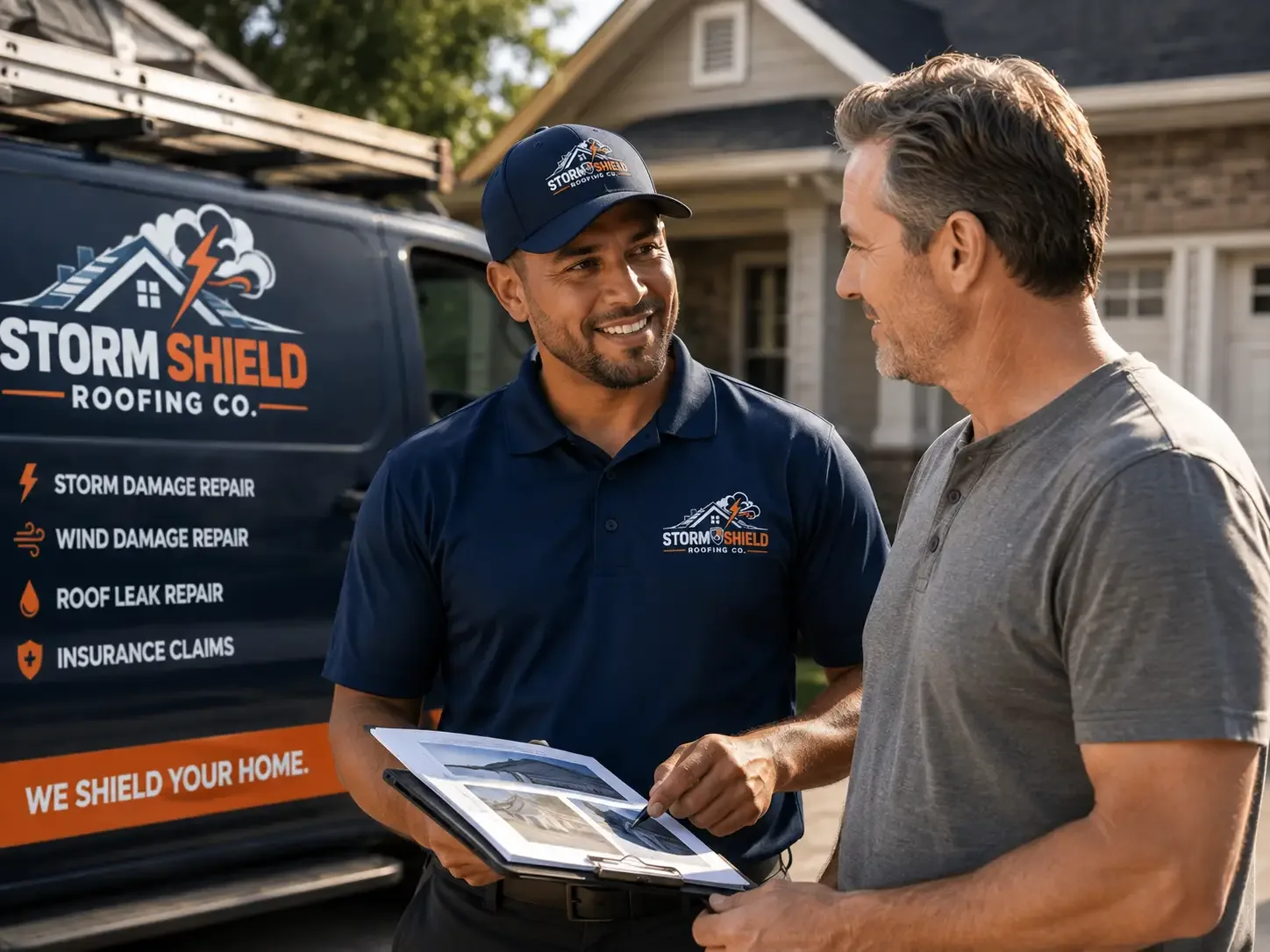 Storm Damage Roof Repair Weimar, CA FAQs